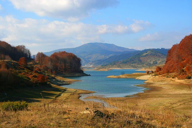 National Park Valia Calda (Metsovo, Aoos springs) - Who Should Consider This Tour?