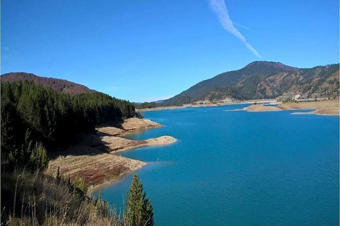 National Park Valia Calda (Metsovo, Aoos springs) - Frequently Asked Questions