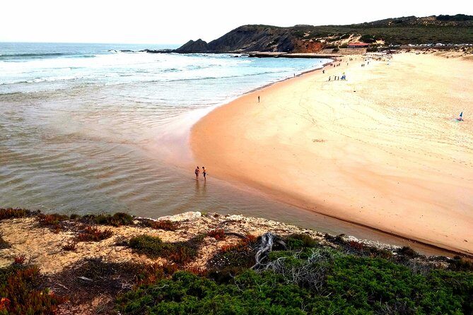 National Park West Coast Half Day Tour from Lagos - Experience the West Coast of Portugal in Half a Day
