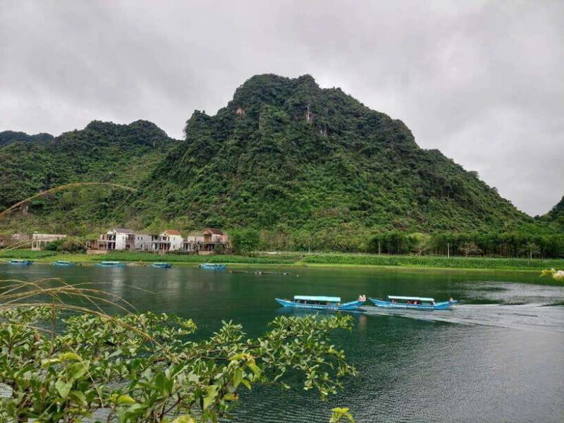 National Park: Zipline in Dark cave & Explore Phong Nha Cave - Final Thoughts