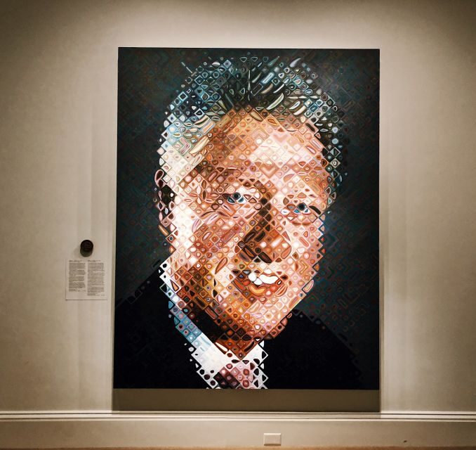 National Portrait Gallery & American Art Museum Tour 8ppl - Final Thoughts: Is This Tour Worth It?