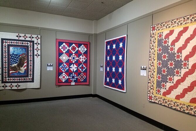 National Quilt Museum Admission Pass - The Sum Up: Is It Worth Your While?