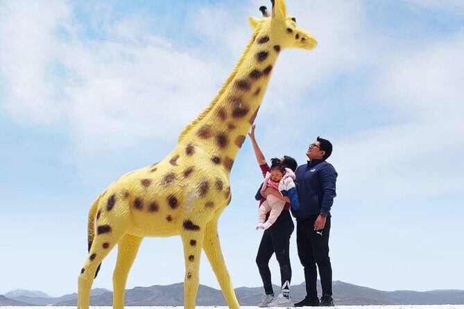 National Reserve of Salinas and Aguada Blanca - Possible Drawbacks to Consider