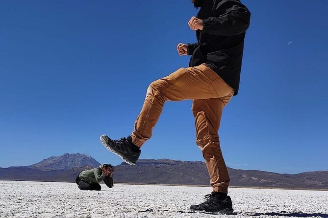 National Reserve of Salinas and Aguada Blanca - FAQs