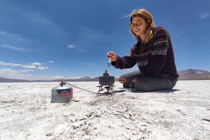 National Reserve of Salinas and Aguada Blanca - What We Appreciate About the Tour