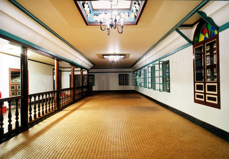 National Treasure: Former Kaichi School (Nagano) - From Kaichi School to museum