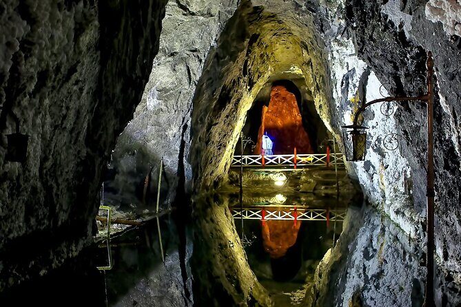 National Village Museum and Salt Mine in a Day Tour - A Deep Dive into the Full-Day Tour