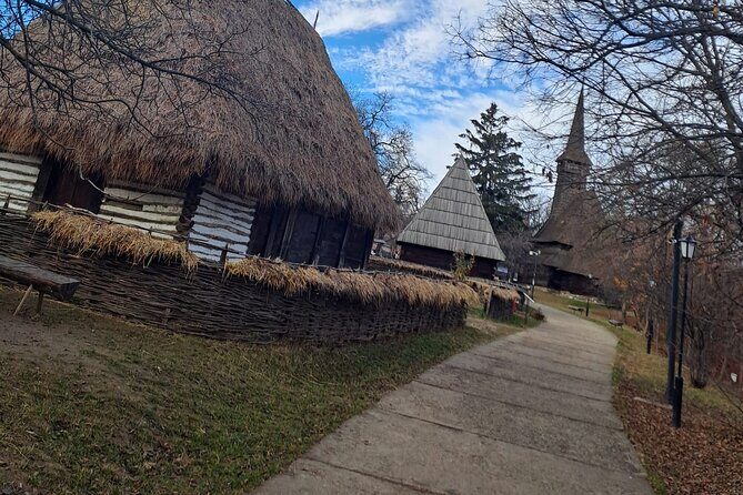 National Village Museum and Salt Mine in a Day Tour - Final Thoughts: Why Choose This Tour?