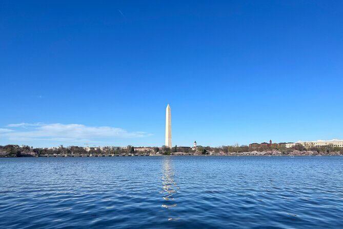 Nations Capital Guided Tours and Airport Transfers - Key Points