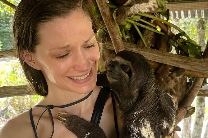 Native Aquatic Species, Jungle Hike & Animal Rescue Center -All tickets included - An In-Depth Look at the Tour Experience