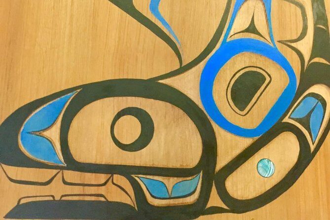 Native Culture - Suquamish and Chief Seattle - A Detailed Look at the Native Culture - Suquamish and Chief Seattle Tour