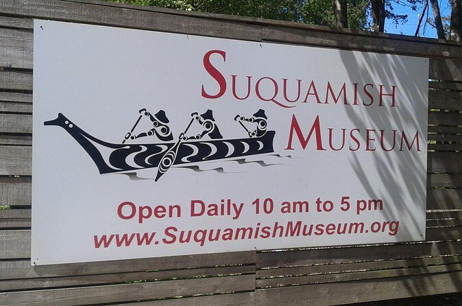 Native Culture - Suquamish and Chief Seattle - What Travelers Say