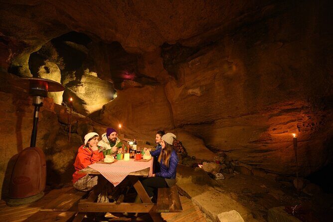 Native Experience 4x4 Midday Tour with Lunch and Panoramic Views - Why Choose This Tour?