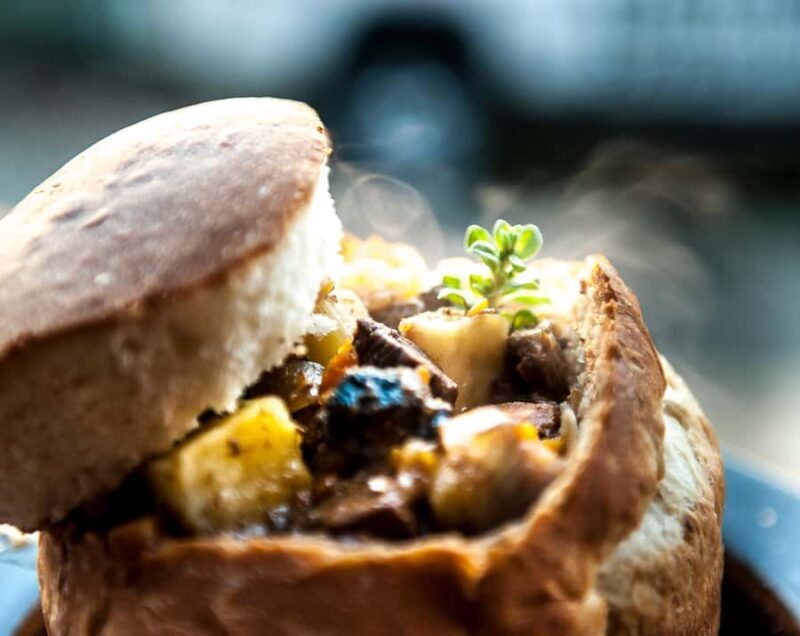 NATIVE EXPERIENCE - LAKES AND CAVERNS - Who Will Love This Tour?