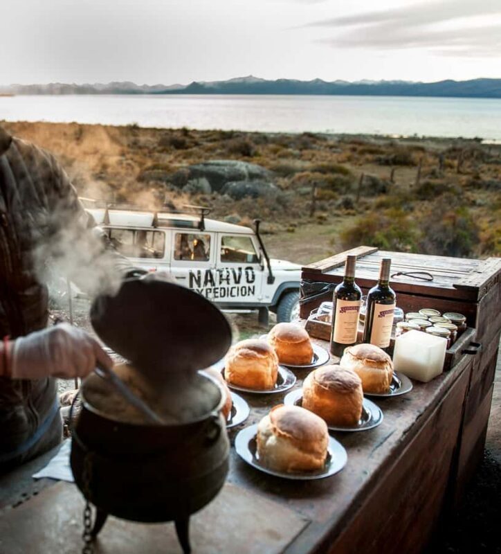 NATIVE EXPERIENCE - LAKES AND CAVERNS - FAQ