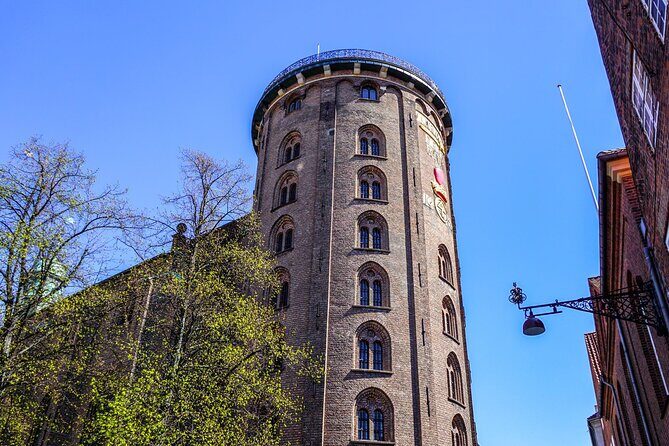 Native Walking Tour to Copenhagen - A Walk Through Copenhagen: The Native Experience