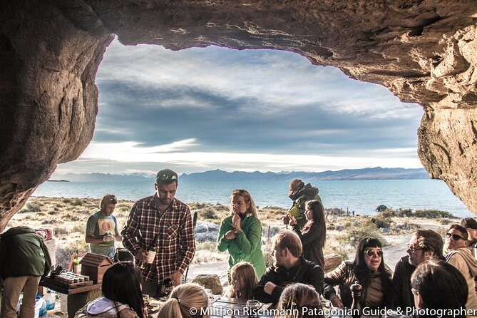 Nativo Experience - Lakes & Caverns - Exploring the Itinerary: Lakes, Cliffs, and Cave Art