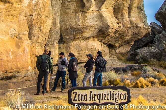 Nativo Experience - Lakes & Caverns - Daily Itinerary Breakdown