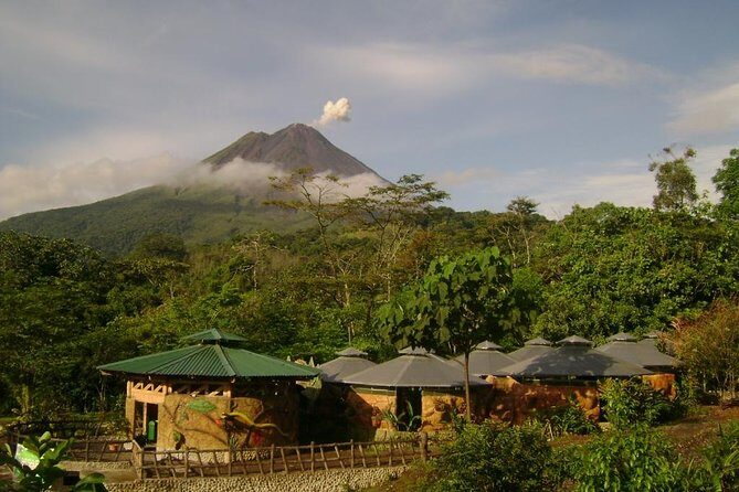 Natura Eco Park Admission - How Does This Experience Compare?