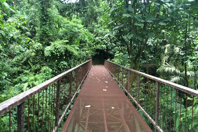 Natura Eco Park Admission - Frequently Asked Questions