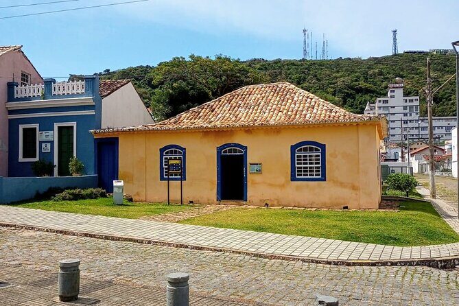 NATURAL AND CULTURAL LAGUNA- Santa Marta Lighthouse, Botos Pescadores and Anita Garibaldi - FAQs
