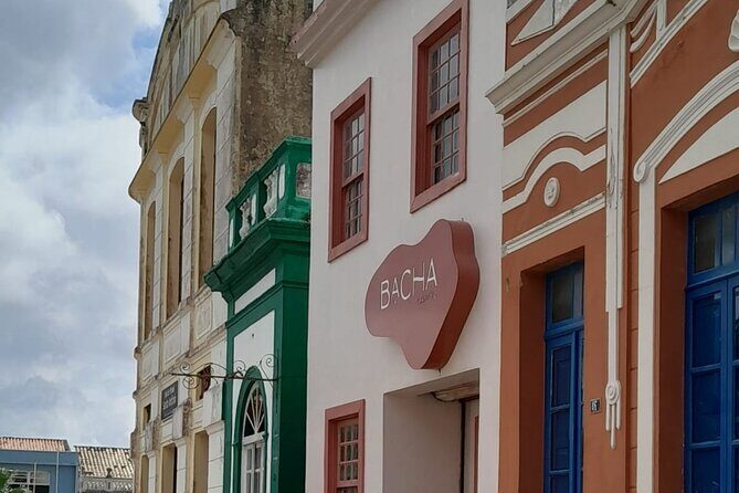 NATURAL AND CULTURAL LAGUNA- Santa Marta Lighthouse, Botos Pescadores and Anita Garibaldi - Final Thoughts