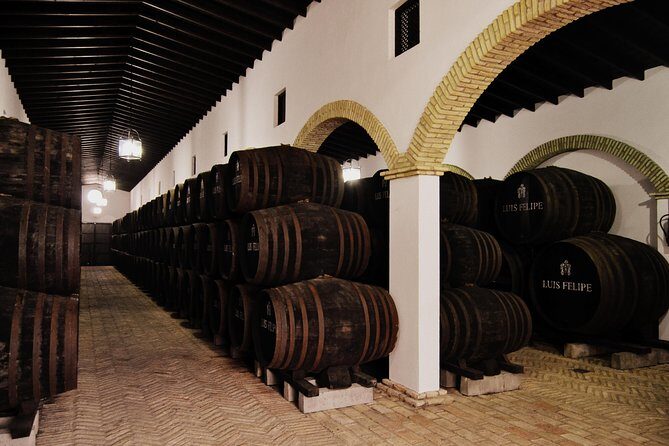 NATURAL ANDALUCIA. 7 days - 6 nights. Private Trip - Final Thoughts