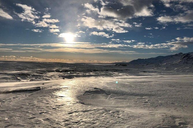 Natural Blue Ice Cave Tour of Vatnajökull Glacier from Jökulsárlón - Price and Value