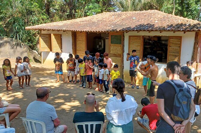 Natural day in an indigenous village - Final Thoughts