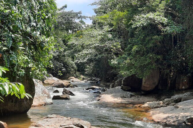 Natural day in an indigenous village - Frequently Asked Questions