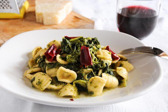 Natural Food & Wine in Milanese Home - Eat with Locals! - Who Would Love This Tour?