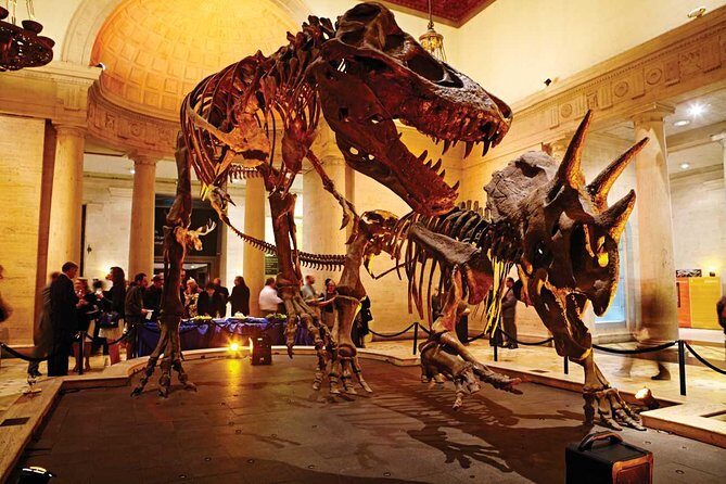Natural History Museum of Los Angeles County Admission - Who Should Visit?