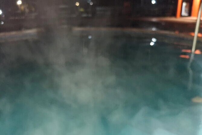 Natural Hot Springs Horseback Riding and Carne Asada Experience - Discover Baja’s Hidden Gem: Hot Springs, Horseback Riding, and Carne Asada