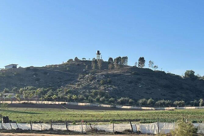 Natural Hot Springs Horseback Riding and Carne Asada Experience - FAQs