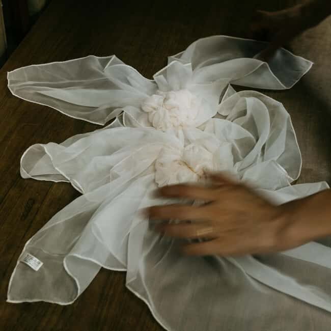 Natural Indigo Dyeing with Local Masters (Private Atelier) - The Setting: A 300-Year-Old Indigo Studio