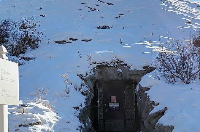 Natural Indoor Hot Spring and Spa Utah Crater Soak & Swim - Final Thoughts