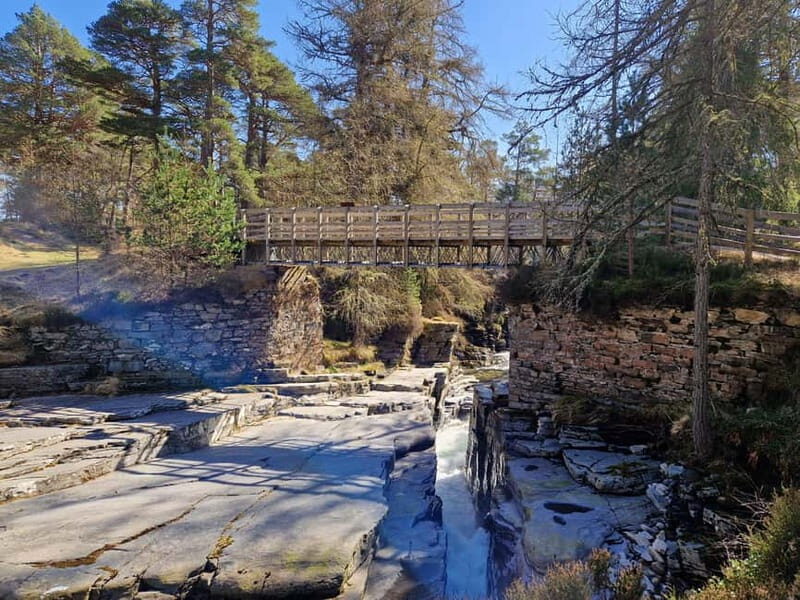 Natural Landscapes of Aberdeenshire and the Cairngorms - Natural Landscapes of Aberdeenshire and the Cairngorms: A Detailed Tour Review