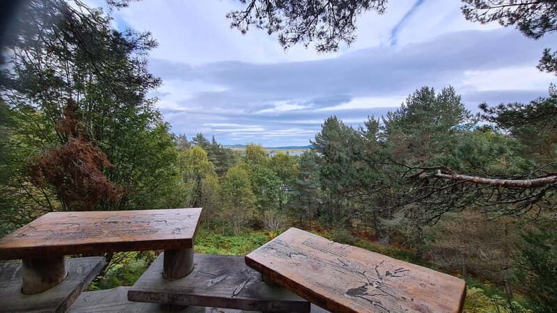 Natural Landscapes of Aberdeenshire and the Cairngorms - FAQ