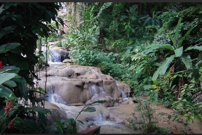 Natural Mystic - Key Points