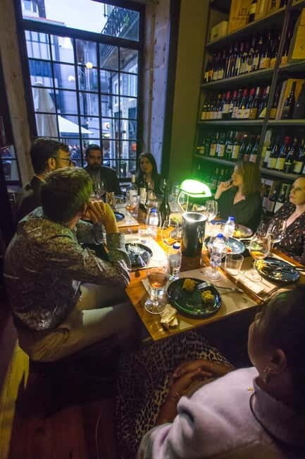 Natural & Organic wine tasting with a winemaker - The Value of This Experience
