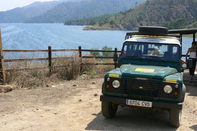 Natural Parck Jeep Eco Tour from Costa del Sol - Who Should Consider This Tour?