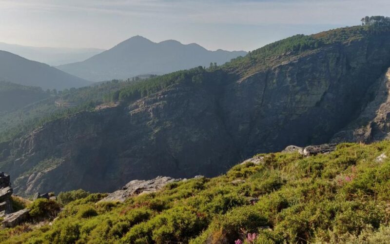 NATURAL PARK OF ALVÃO - FISGAS ERMELO WATERFALLS - Is This Tour Right for You?