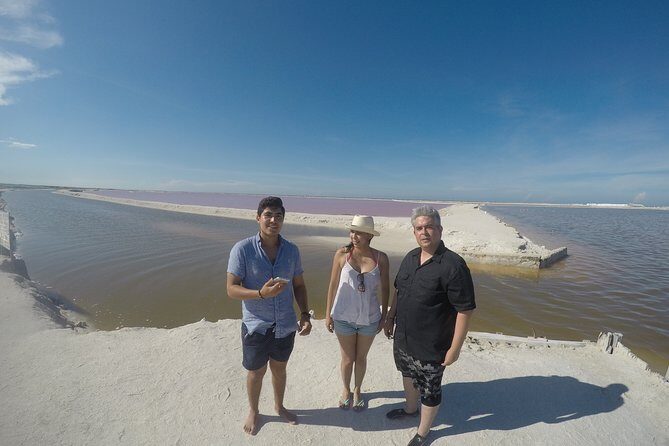 Natural Pink Lake Tour Las Coloradas only from Playa del Carmen - Who Should Consider This Tour?