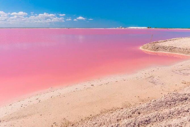 Natural Pink Lake Tour Las Coloradas only from Playa del Carmen - FAQ