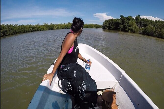 Natural Pink Lake Tour Las Coloradas only from Playa del Carmen - Final Thoughts