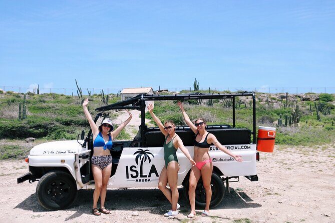 Natural Pool Caves and Beach Private Tour - In-Depth Review of the Natural Pool Caves and Beach Private Tour