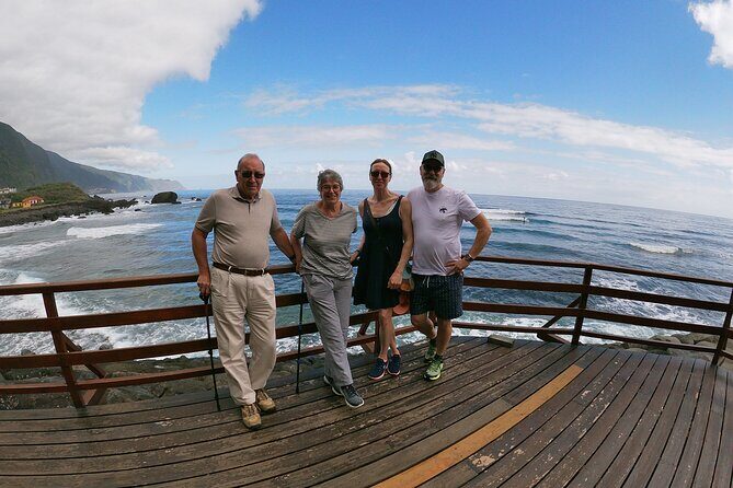 Natural Pools and Waterfalls Private Tour - What to Expect and How It Adds Value