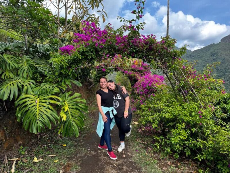 Natural Reserve: Highest Zipline, Climbing & Waterfalls - Frequently Asked Questions