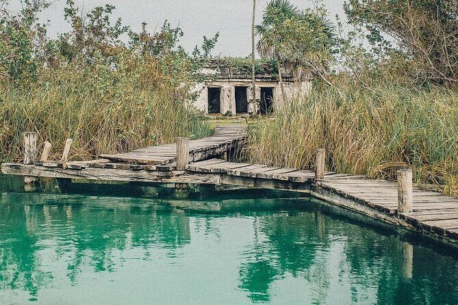 Natural Reserve of Sian Ka'an Tour ! - FAQs