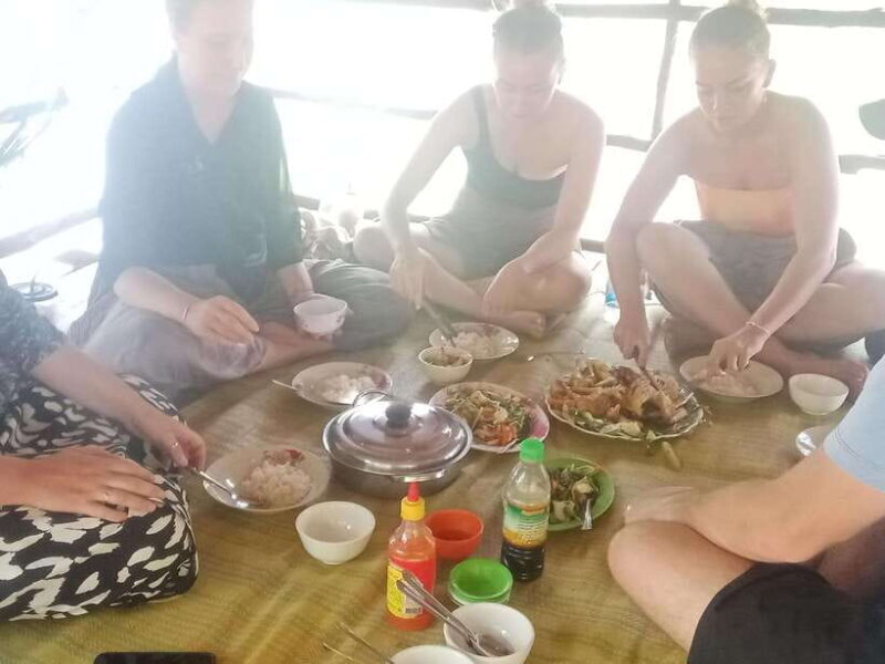 Natural tour to Pepper farm. Cave /Lake/ included lunch - FAQs